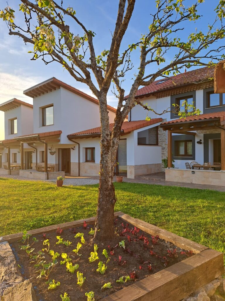 Exterior Frontal