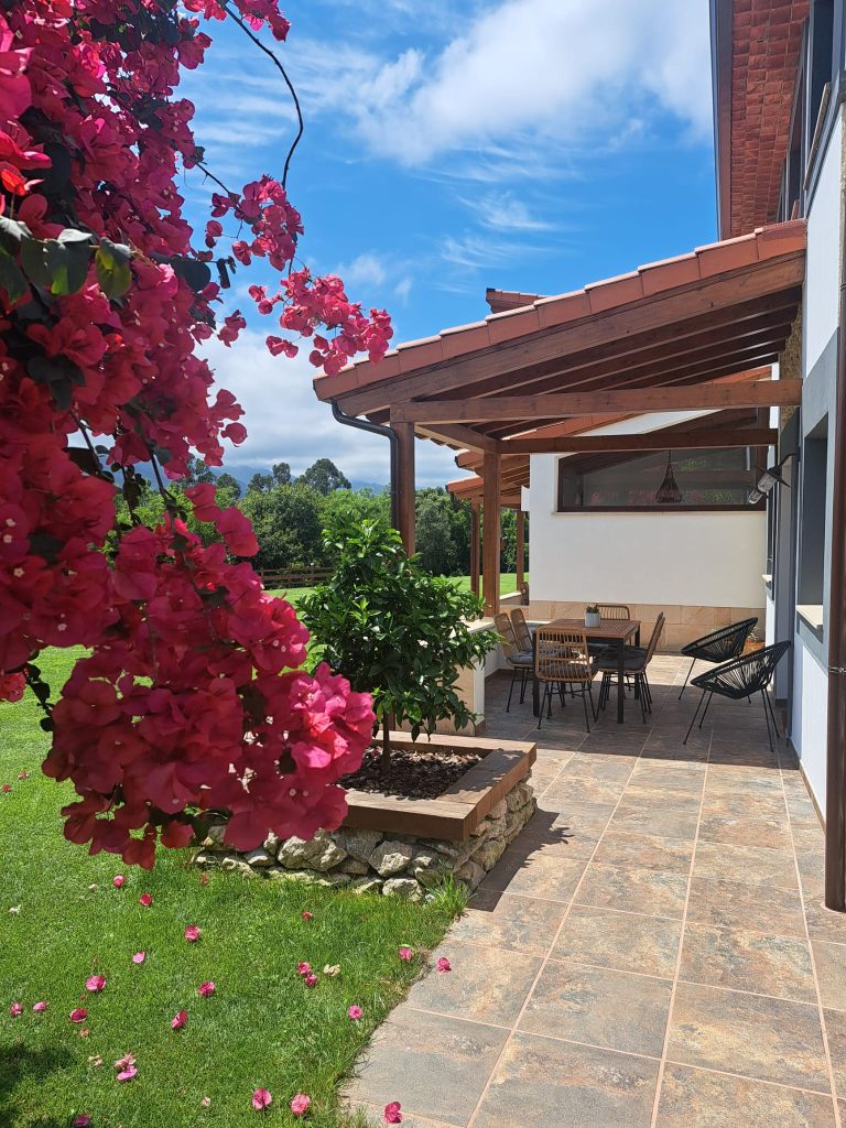 Terraza Apto Cotero