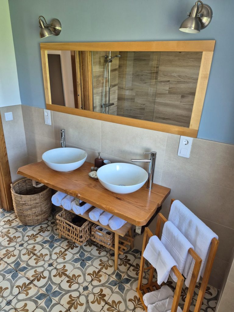 Baño Tresmallu 2